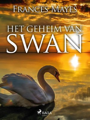 cover image of Het geheim van Swan